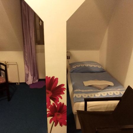 Hotel Parkan ปราฮากิเต ภายนอก รูปภาพ