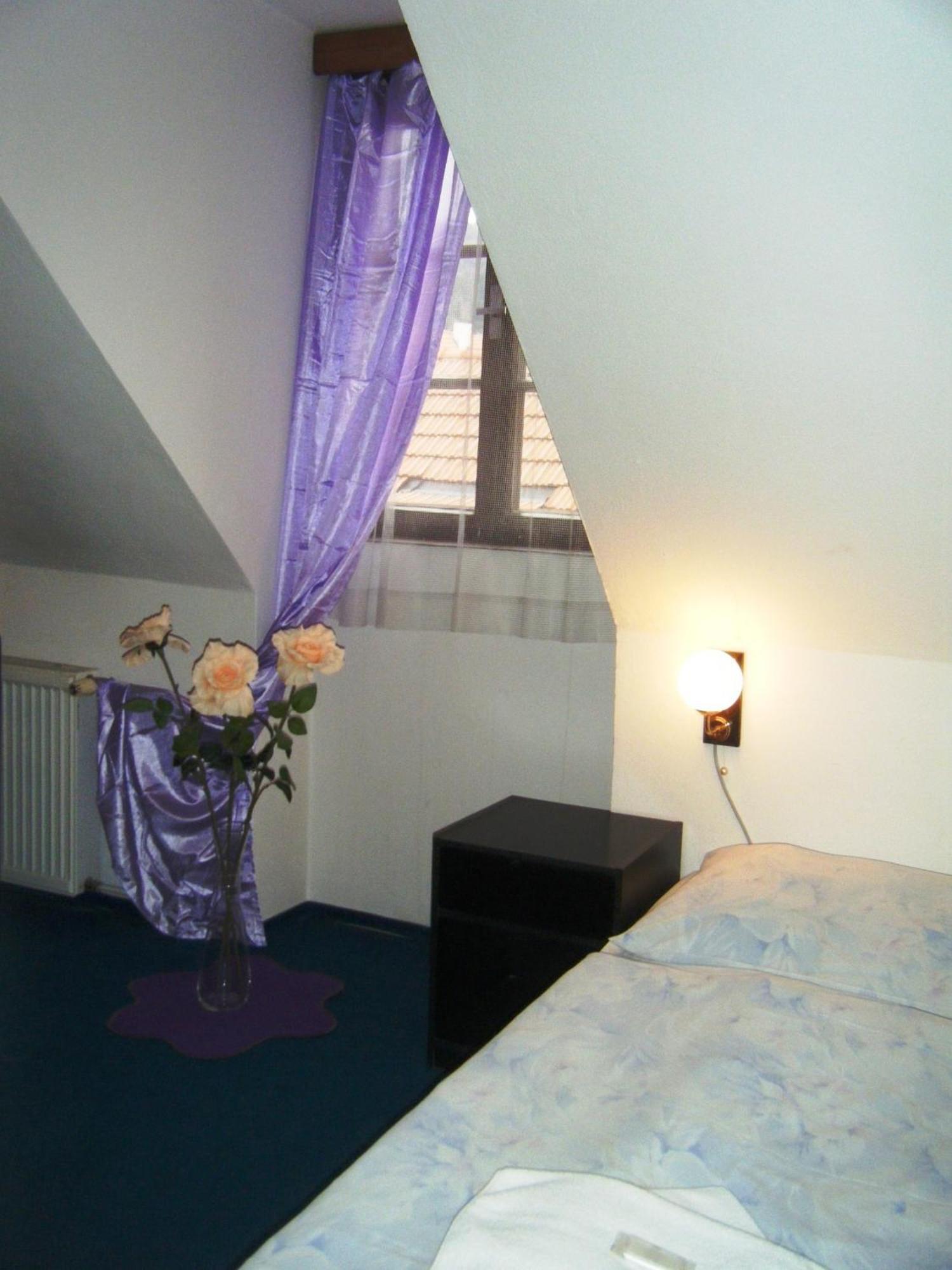 Hotel Parkan ปราฮากิเต ห้อง รูปภาพ