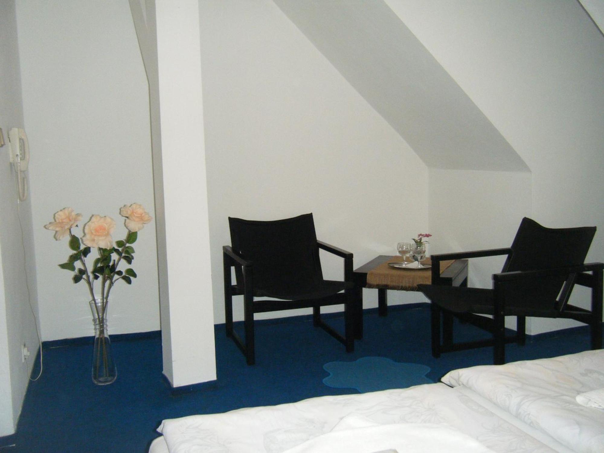Hotel Parkan ปราฮากิเต ห้อง รูปภาพ