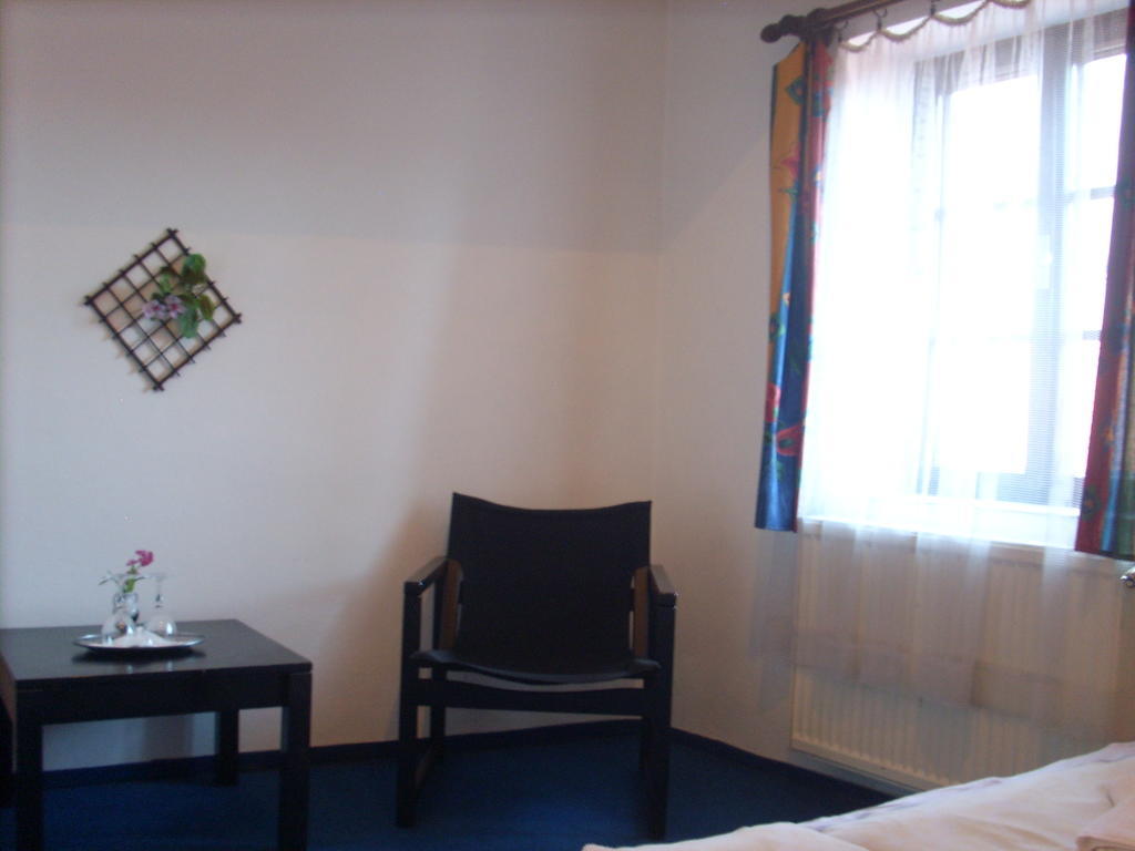 Hotel Parkan ปราฮากิเต ห้อง รูปภาพ